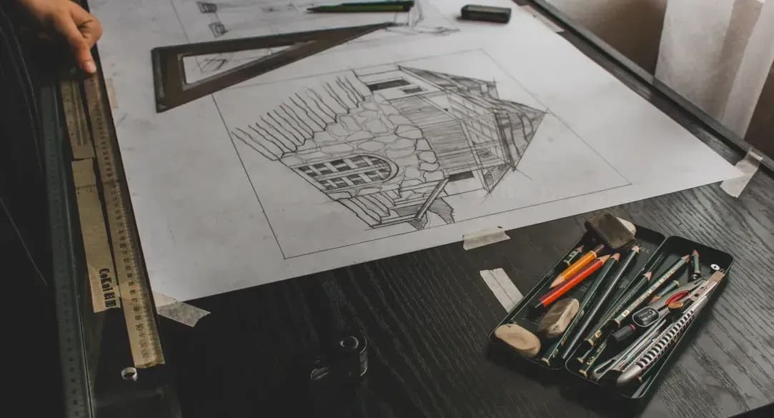 How to Prepare Reference Photos for a Custom Drawing