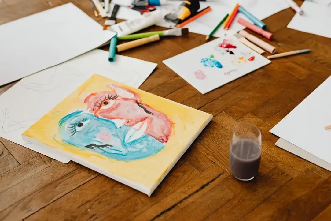 Northline Drawing Studio 1