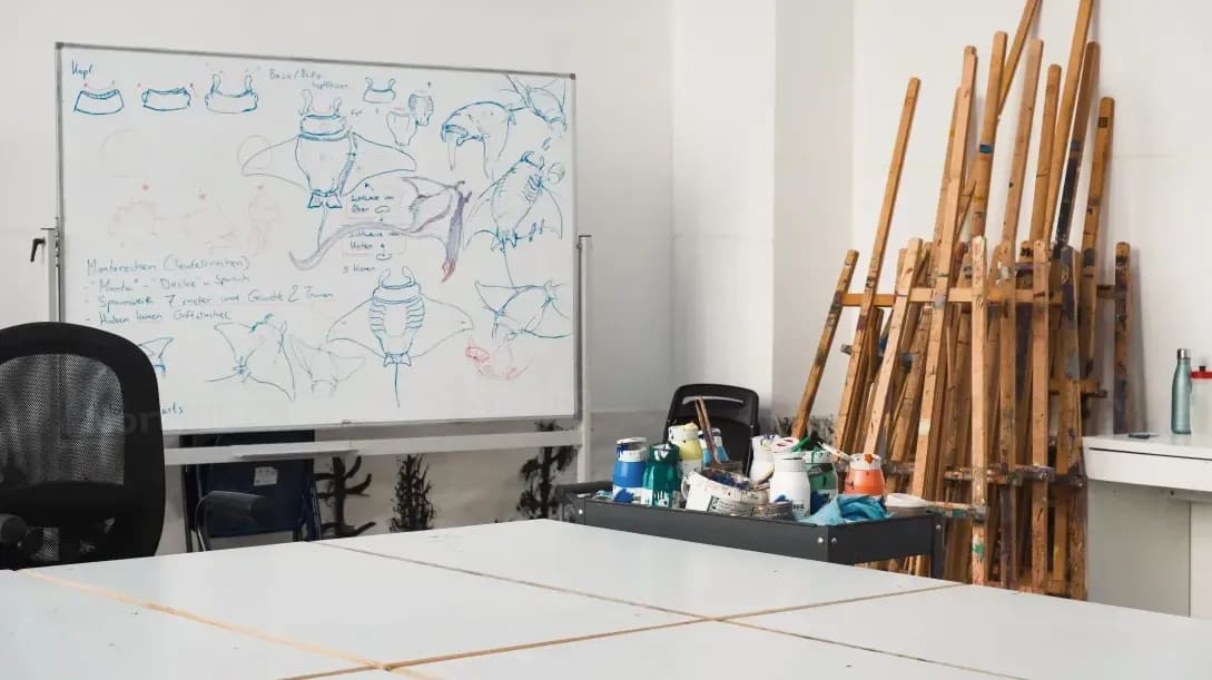 Northline Drawing Studio 13