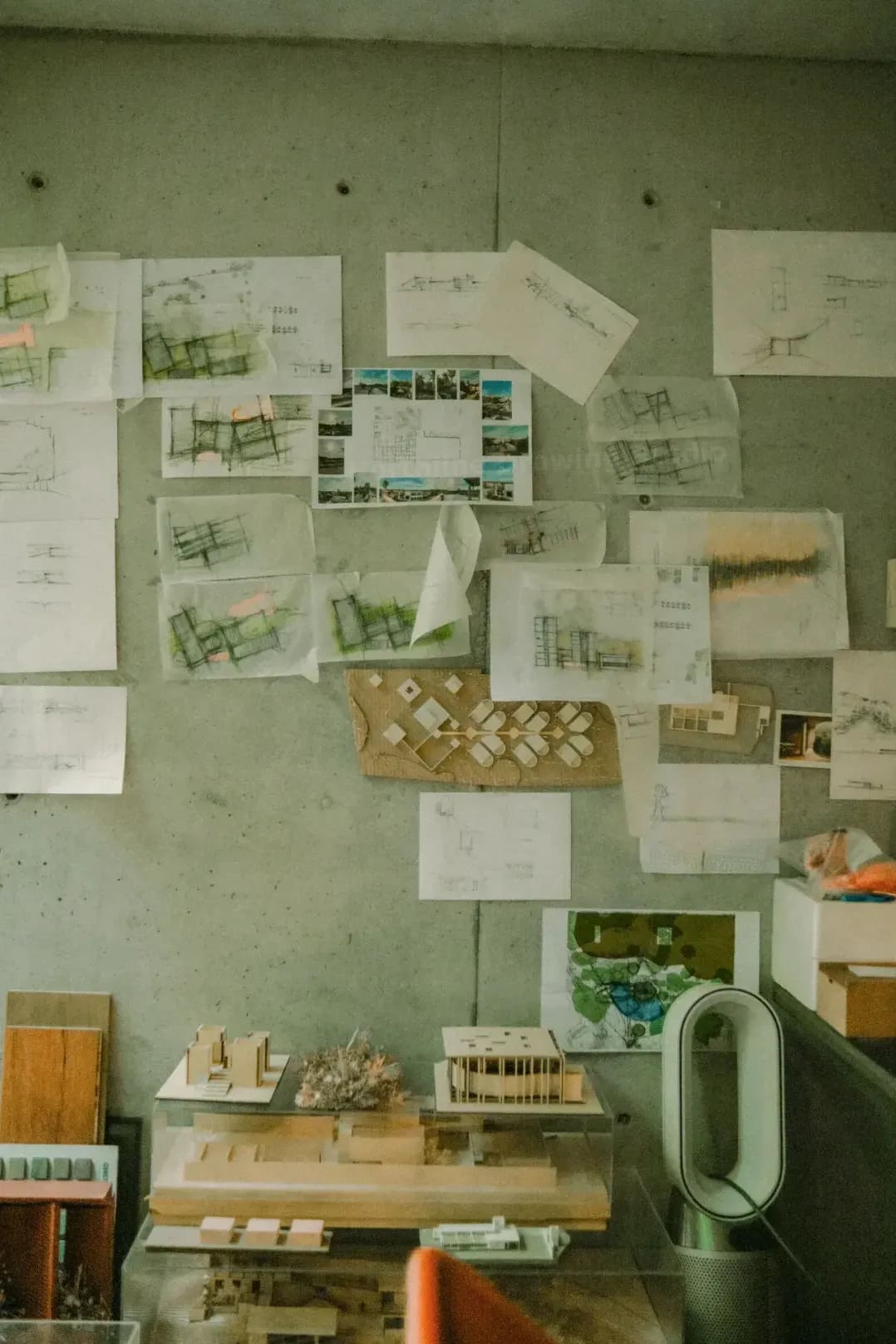 Northline Drawing Studio 14