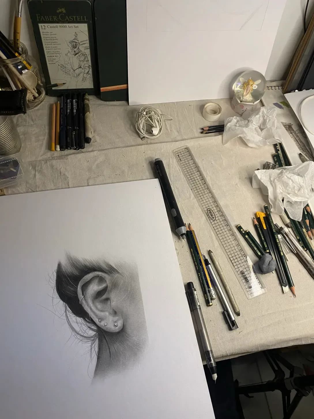 Northline Drawing Studio 15