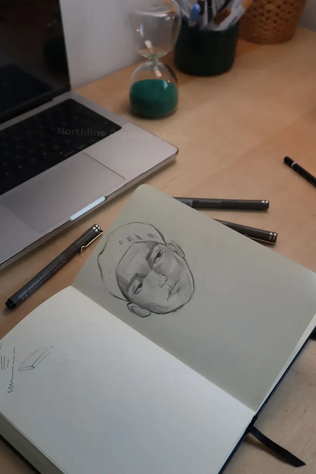 Northline Drawing Studio 3