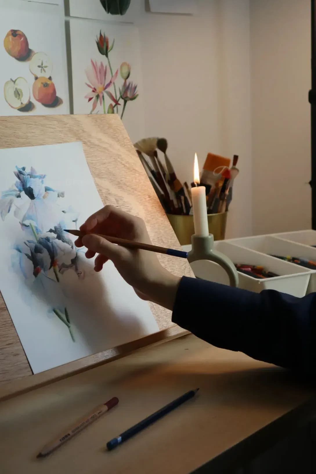 Northline Drawing Studio 4