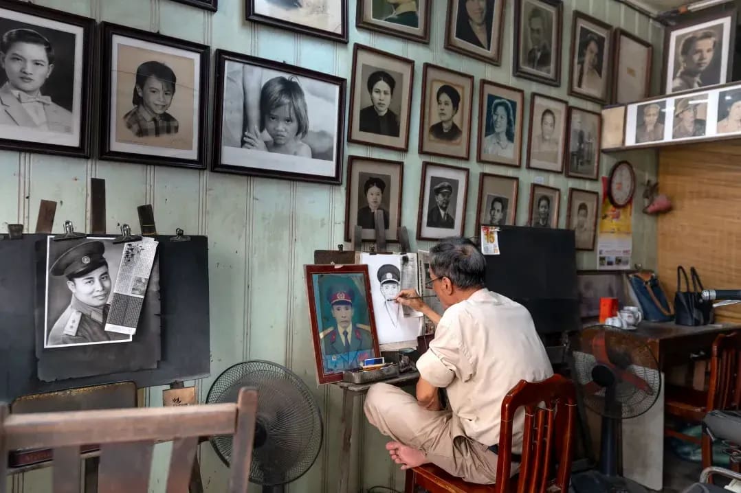 Northline Drawing Studio 6