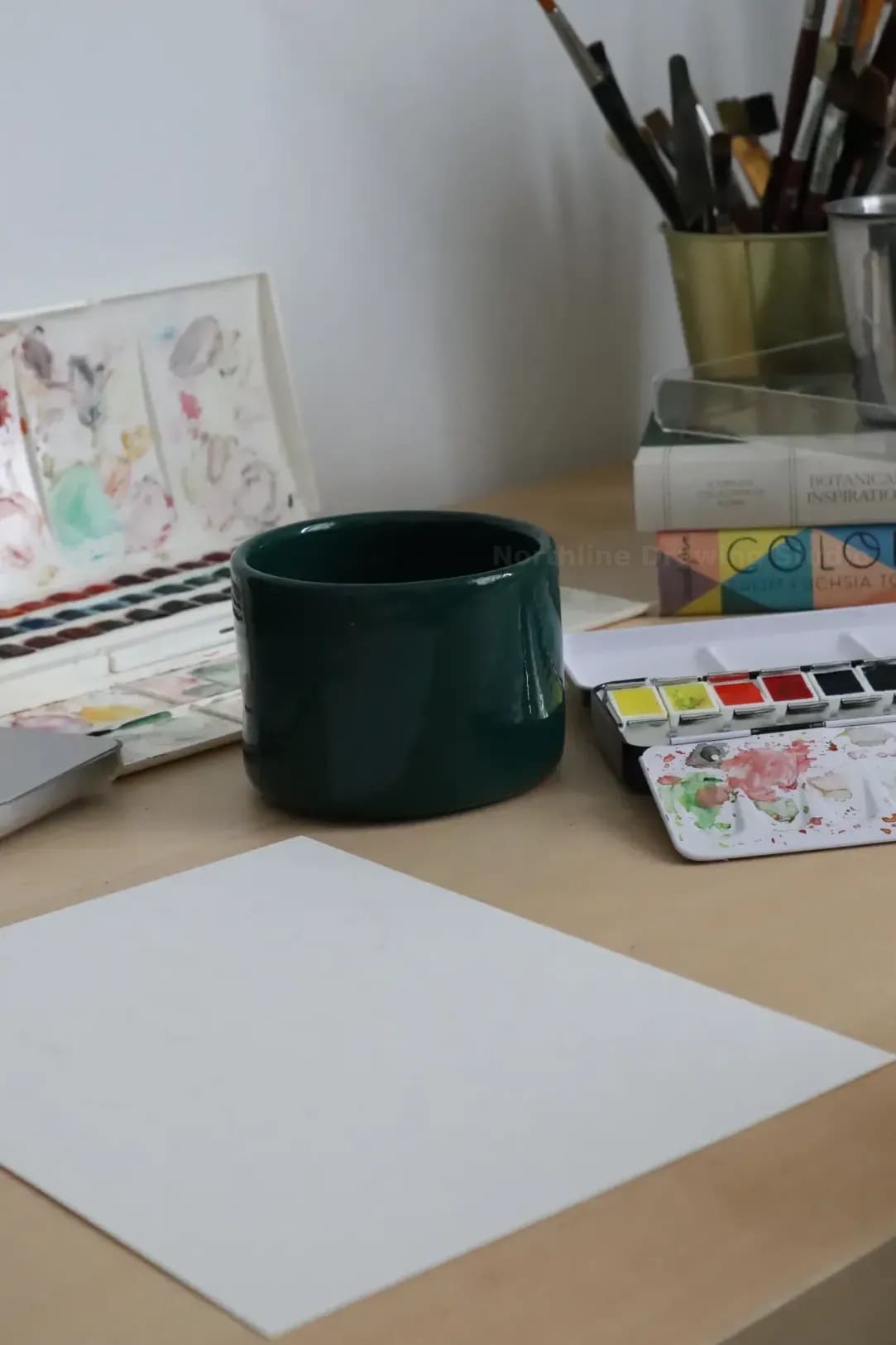 Northline Drawing Studio 7