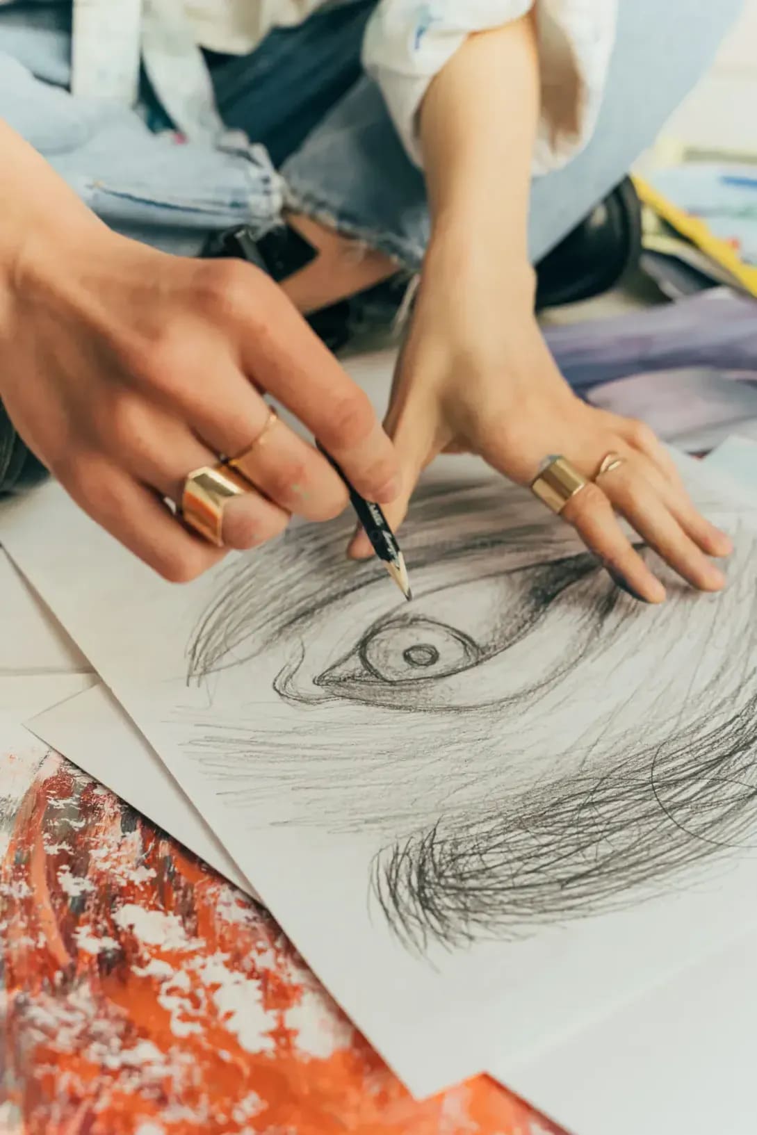 Northline Drawing Studio 9