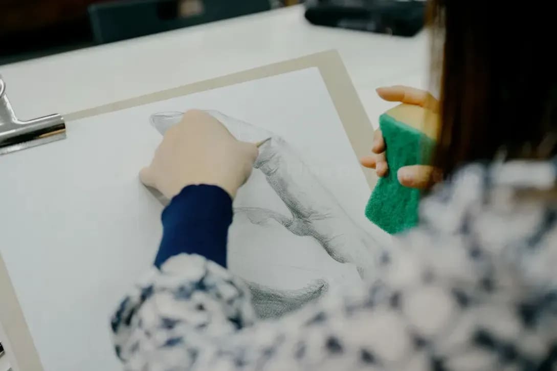 Life drawing workshops